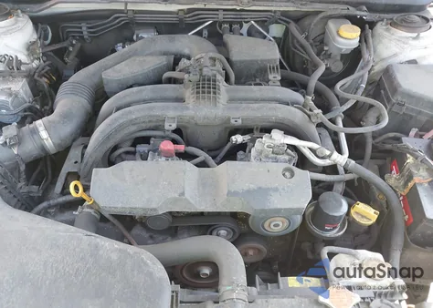 2015 Subaru Legacy 2.5I Limited from USA, damaged, VIN 4S3BNBJ64F3046351